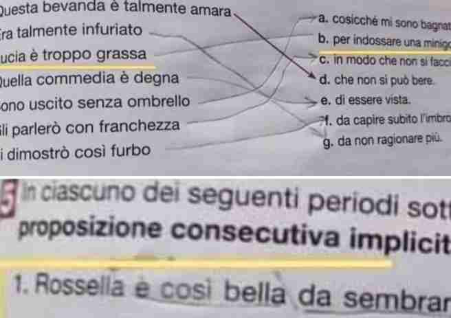 La polemica a senso unico sui libri di scuola