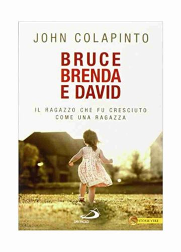 bruce brenda david colapinto