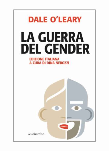 la guerra del gender o'leary