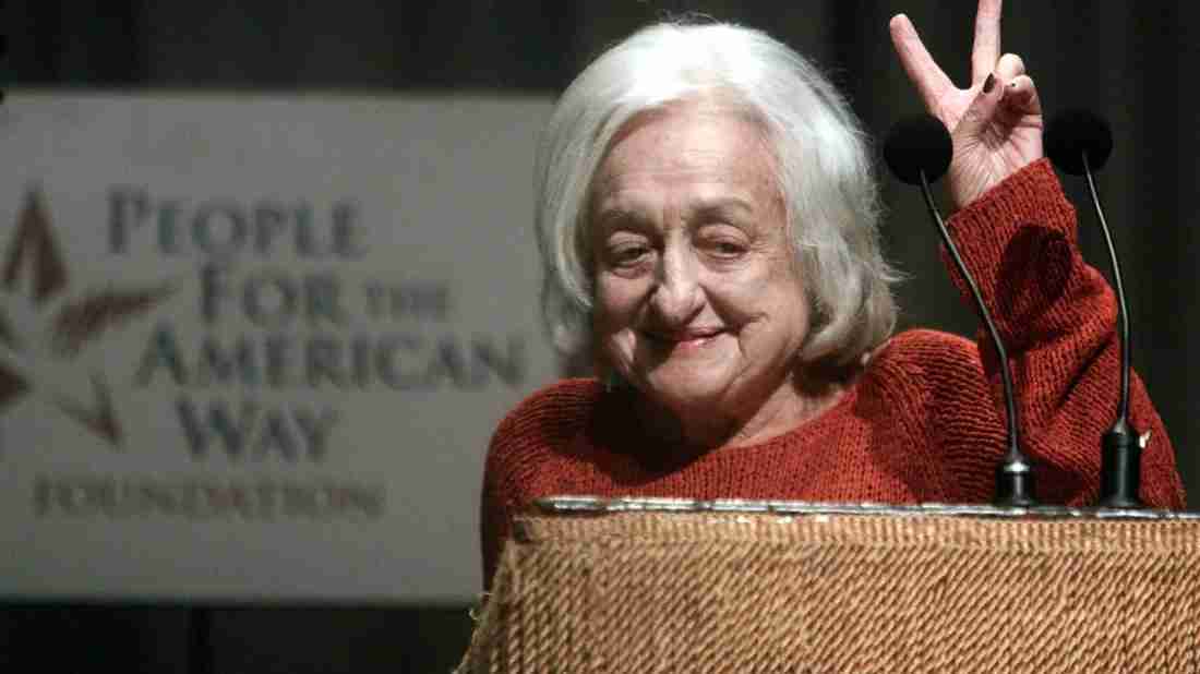 L’insostenibile pensiero femminista di Betty Friedan (1)