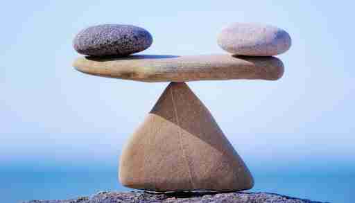 Equilibrio