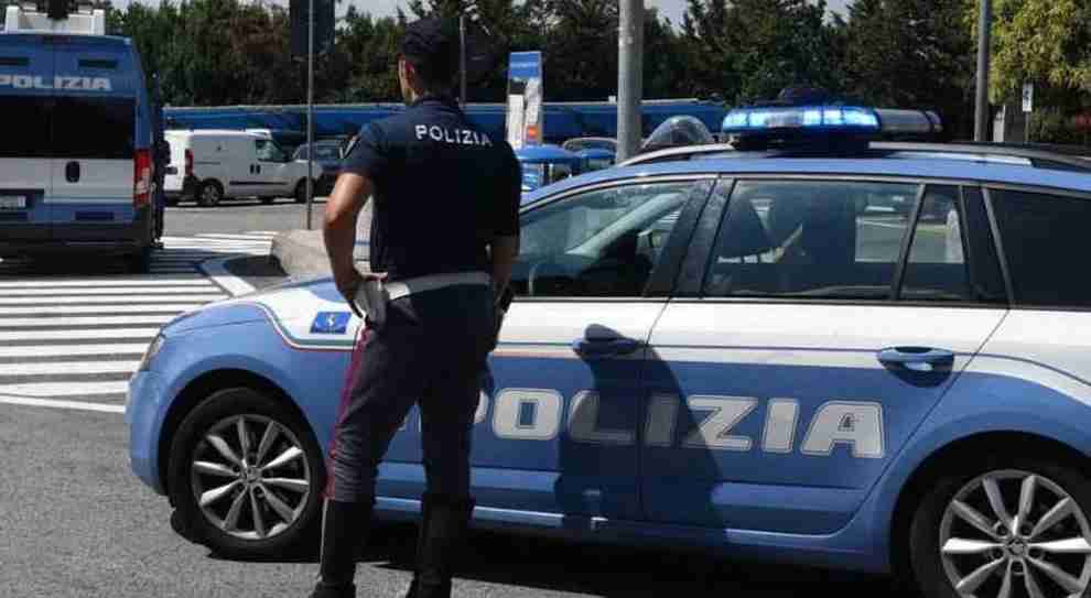 Polizia di Stato