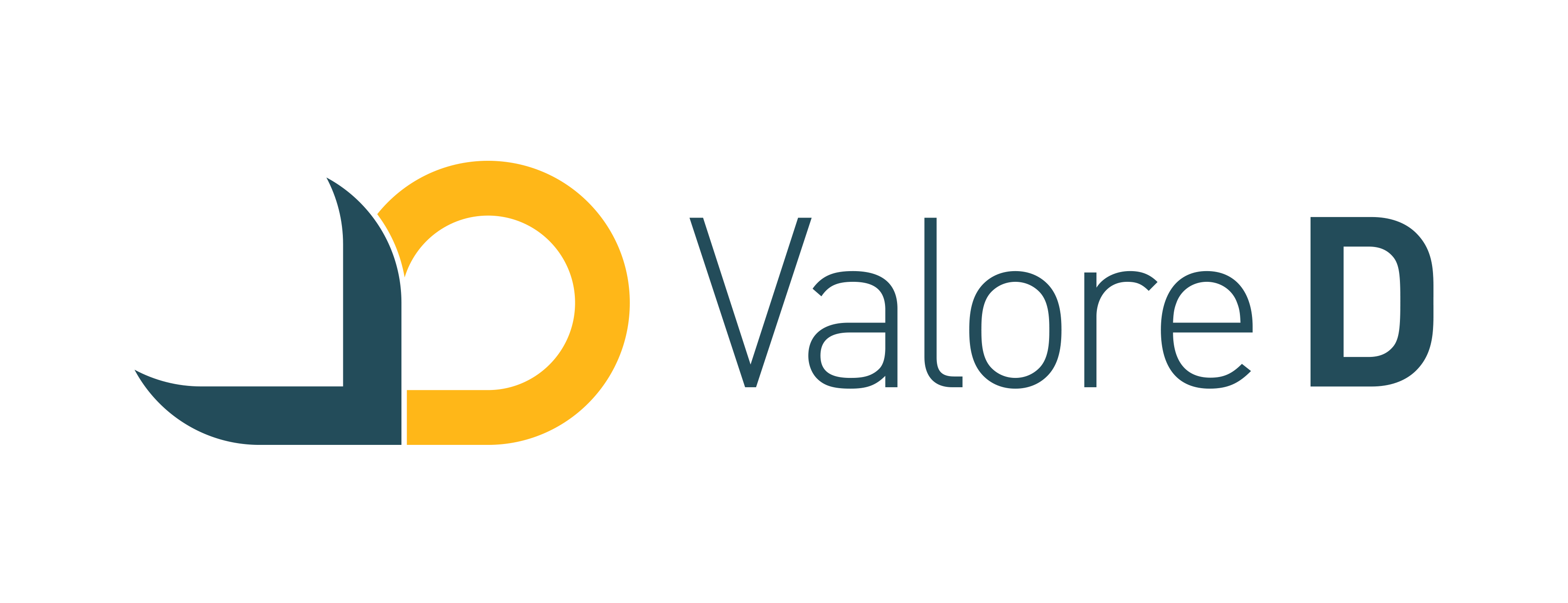 Valore D