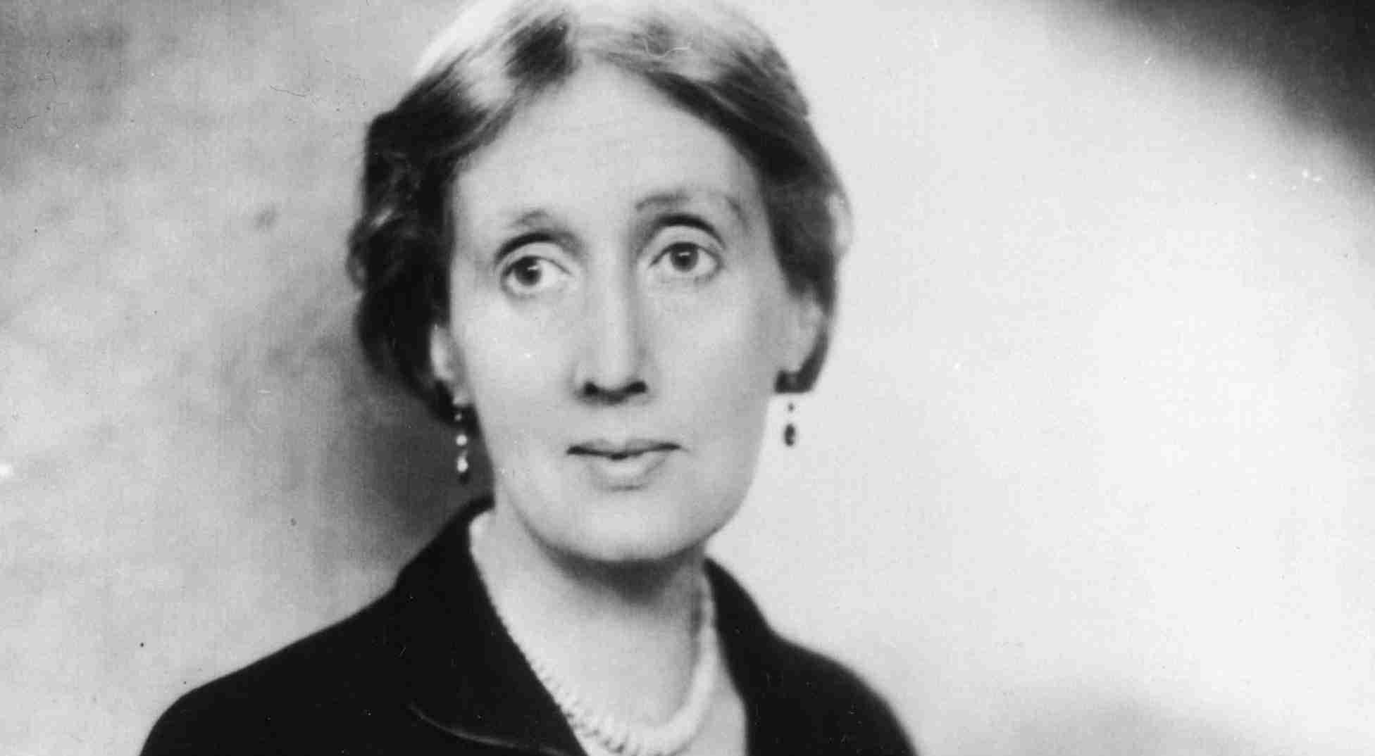 Virginia Woolf, l’infantilizzazione del pensiero (1)