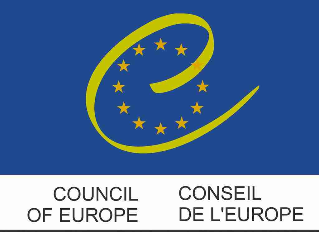 logo consiglio d'europa