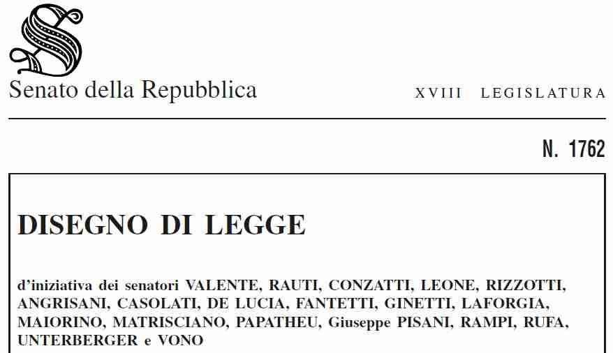 L’artiglio femminista azzanna l’ISTAT: non scienza statistica ma instrumentum regni