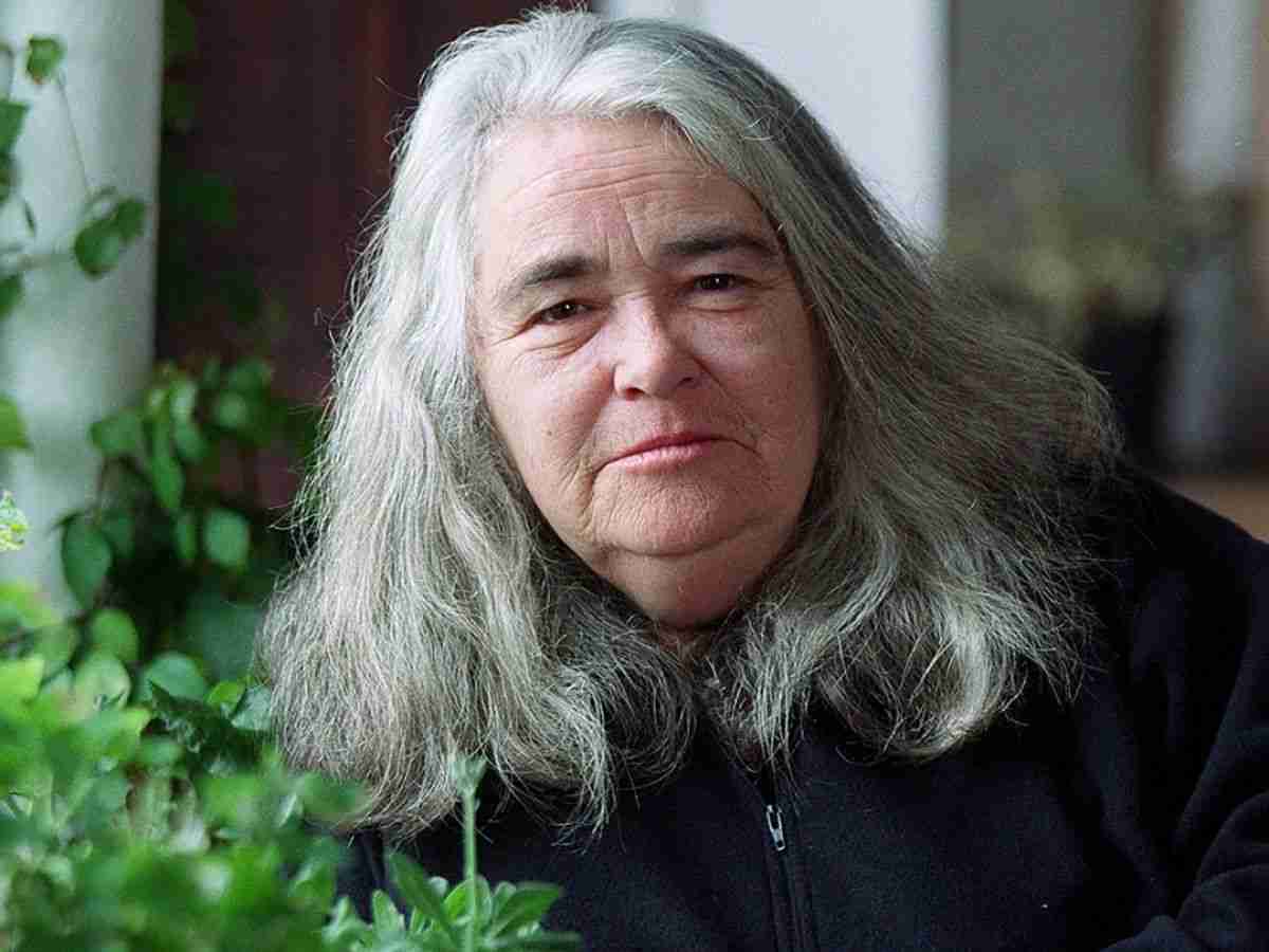 Kate millett