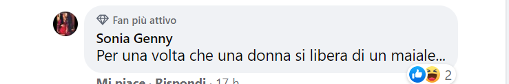 lilia sudakova reazioni