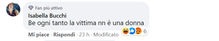 lilia sudakova reazioni