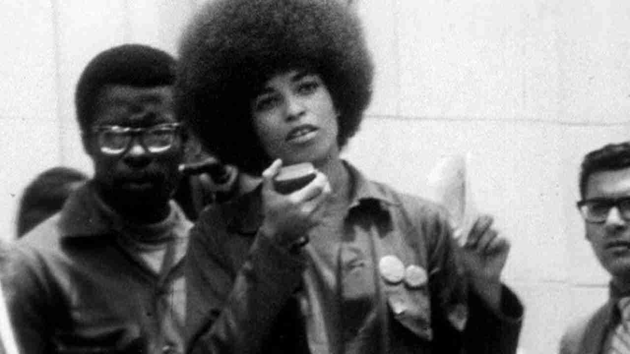 Angela Davis, il femminismo intersezionale (3)