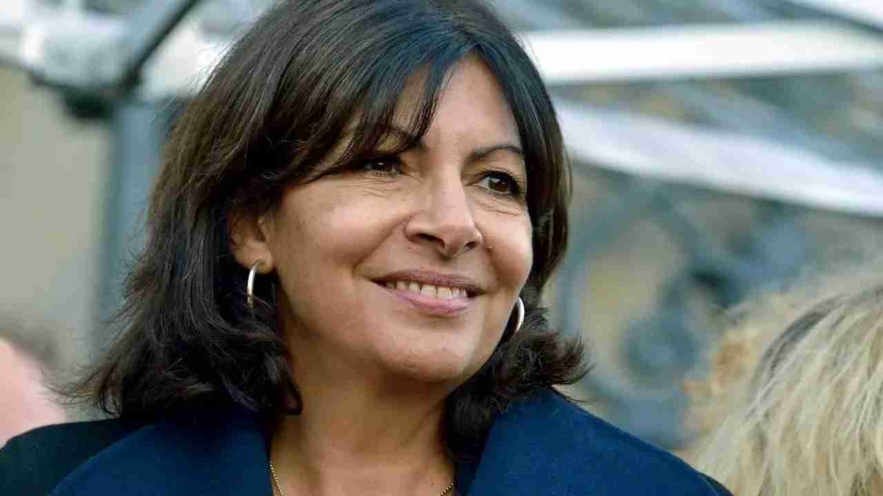 Anne Hidalgo: quando il femminismo è (anche) bieco razzismo