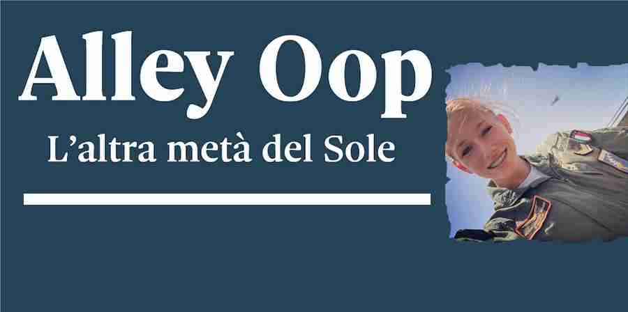 Caso Giulia Schiff: AlleyOop risponde al nostro commento (ma non lo pubblica)