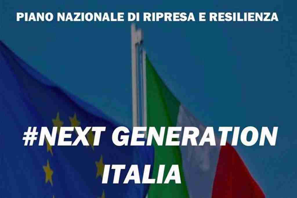 Recovery Plan: il progetto di un futuro da incubo tinto di rosa