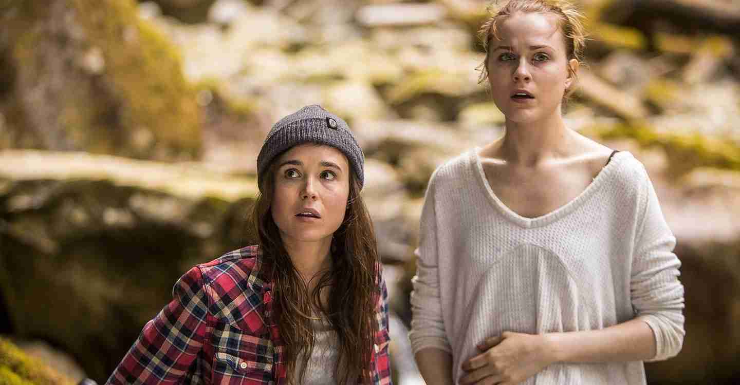 “Into the forest”: film profetico o monito su un futuro da evitare?