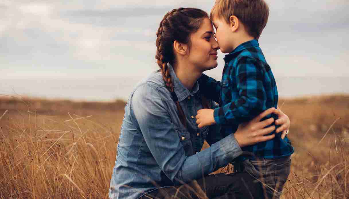 Nel nome della madre (prima parte)