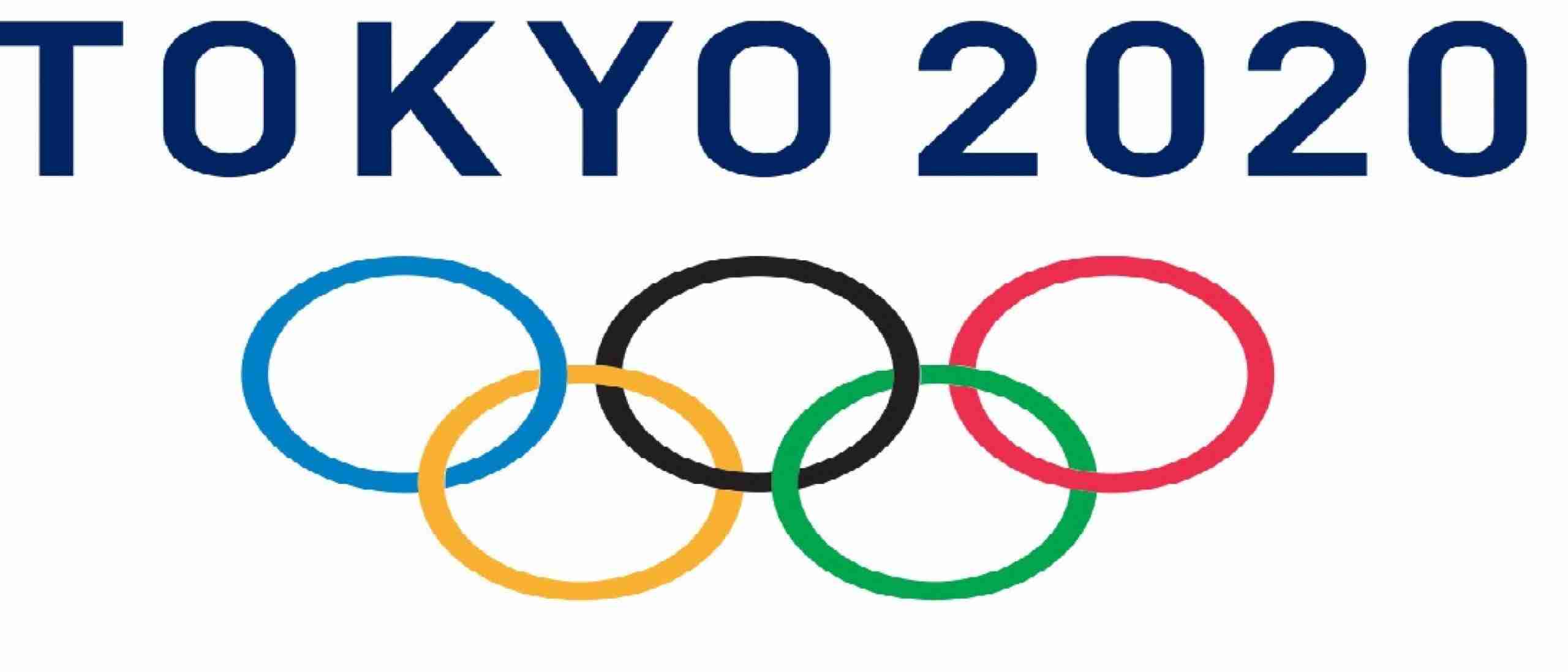 olimpiadi tokyo 2020