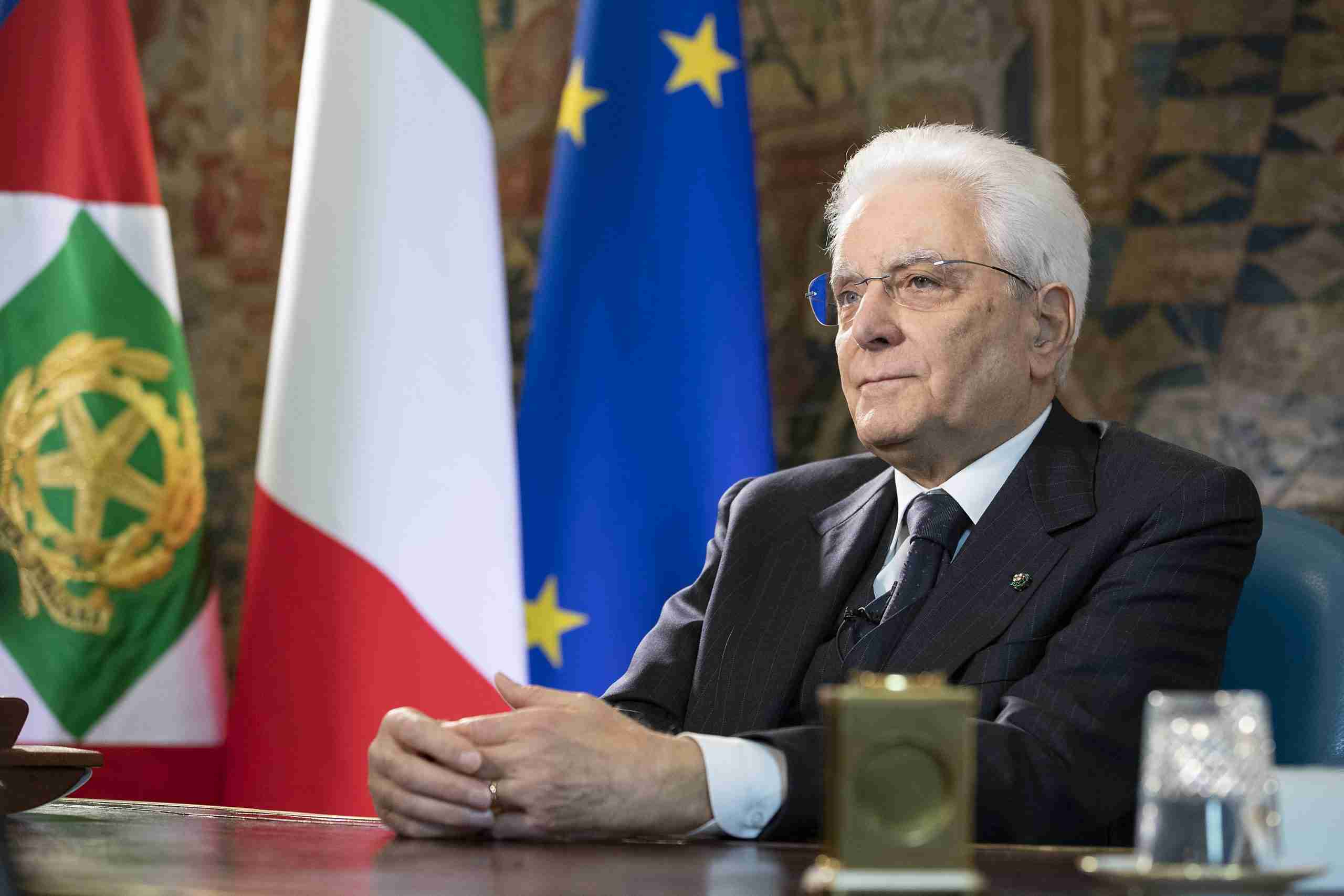 Lettera aperta all’On. Sergio Mattarella, Presidente della Repubblica