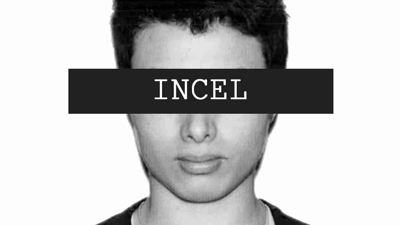 Incel: se questo è un terrorista