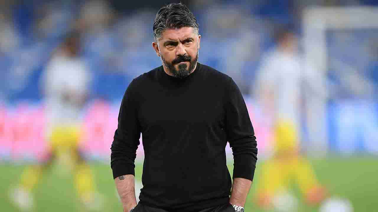 Rino Gattuso