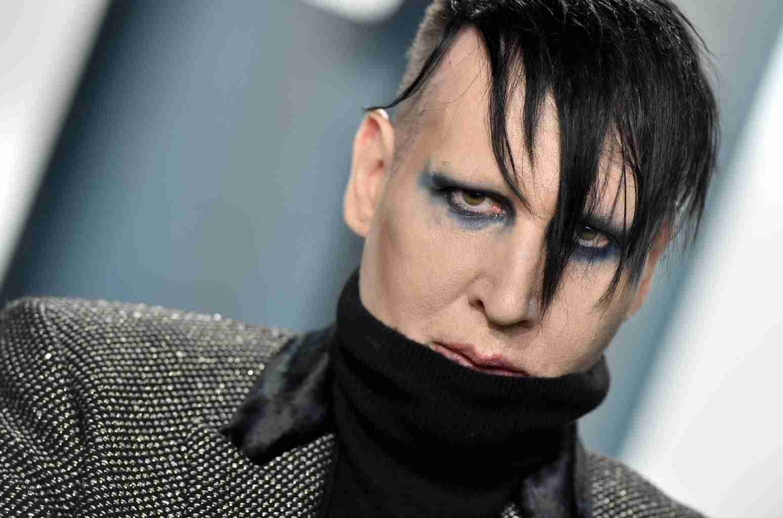 Marilyn Manson: come distruggere un uomo di successo (2)