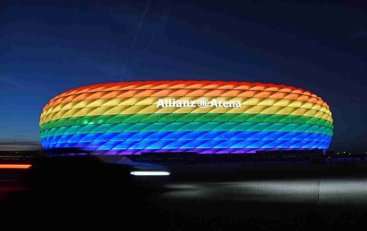 Allianz Arena