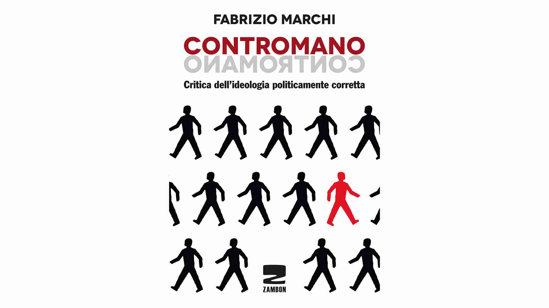 Fabrizio Marchi Contromano