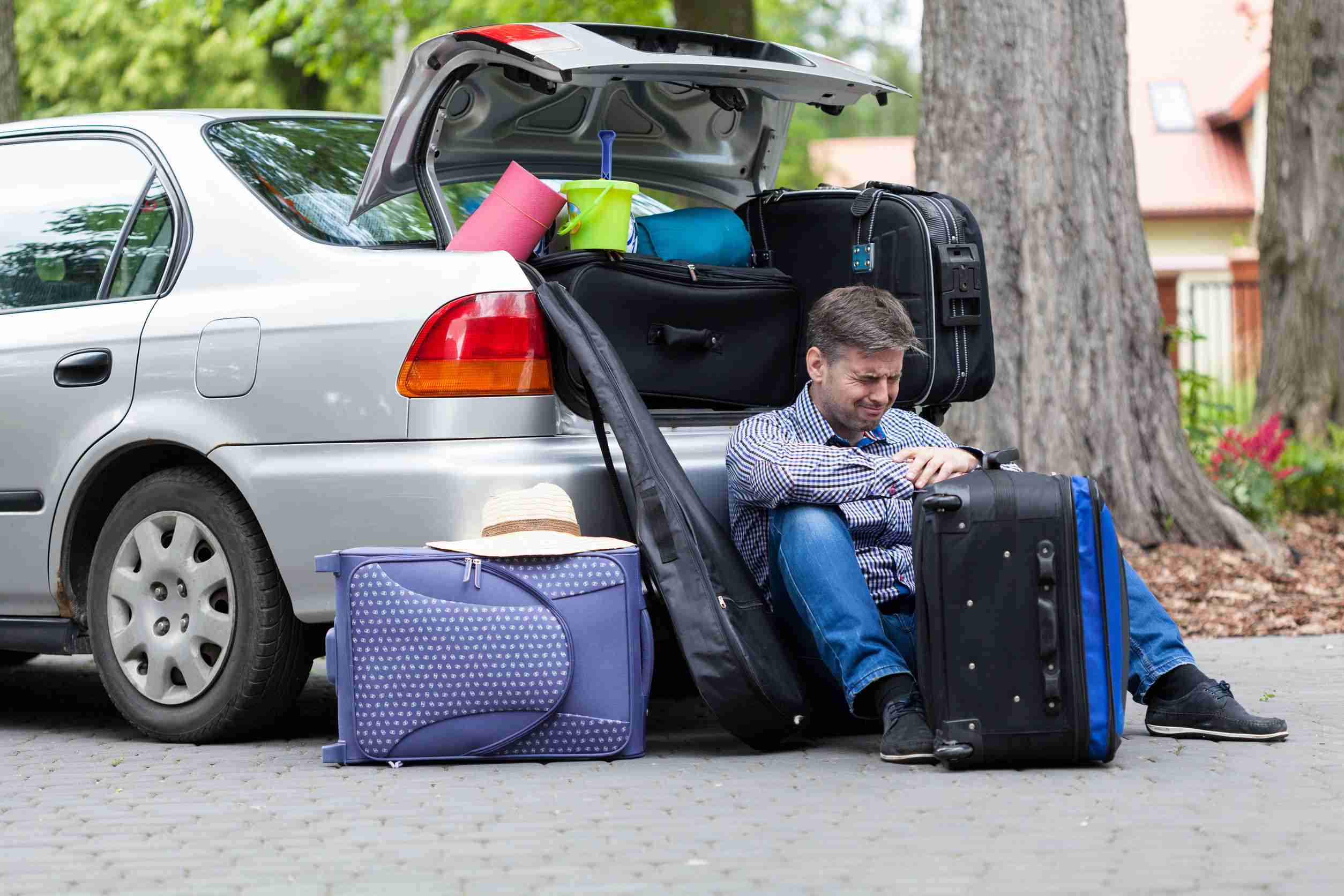 Padri separati: ancora più poveri nell’era post-pandemia