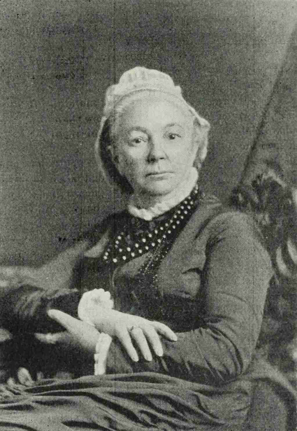 Margaret Oliphant