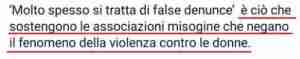 citazione somma facebook