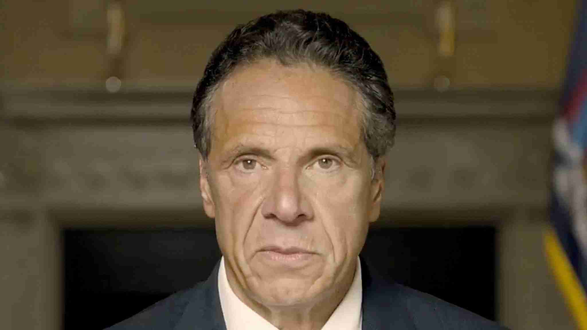 Scandalo Cuomo: ben gli sta? Assolutamente no.