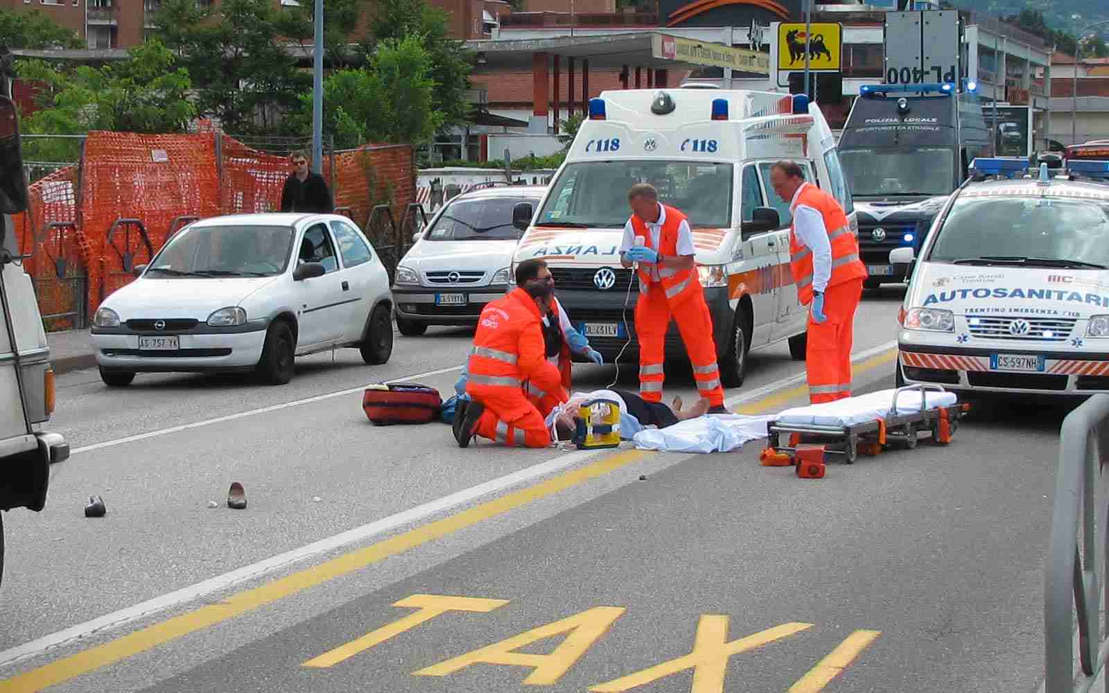 Alice Nobili: anche per l’omicidio stradale il doppio standard è servito