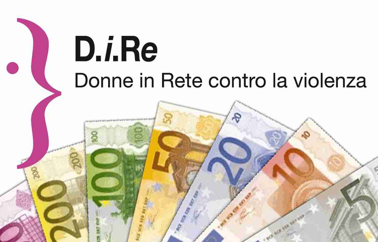 D.I.Re., Conad e i compiti a casa: l’intoccabilità dell’Antiviolenza Srl