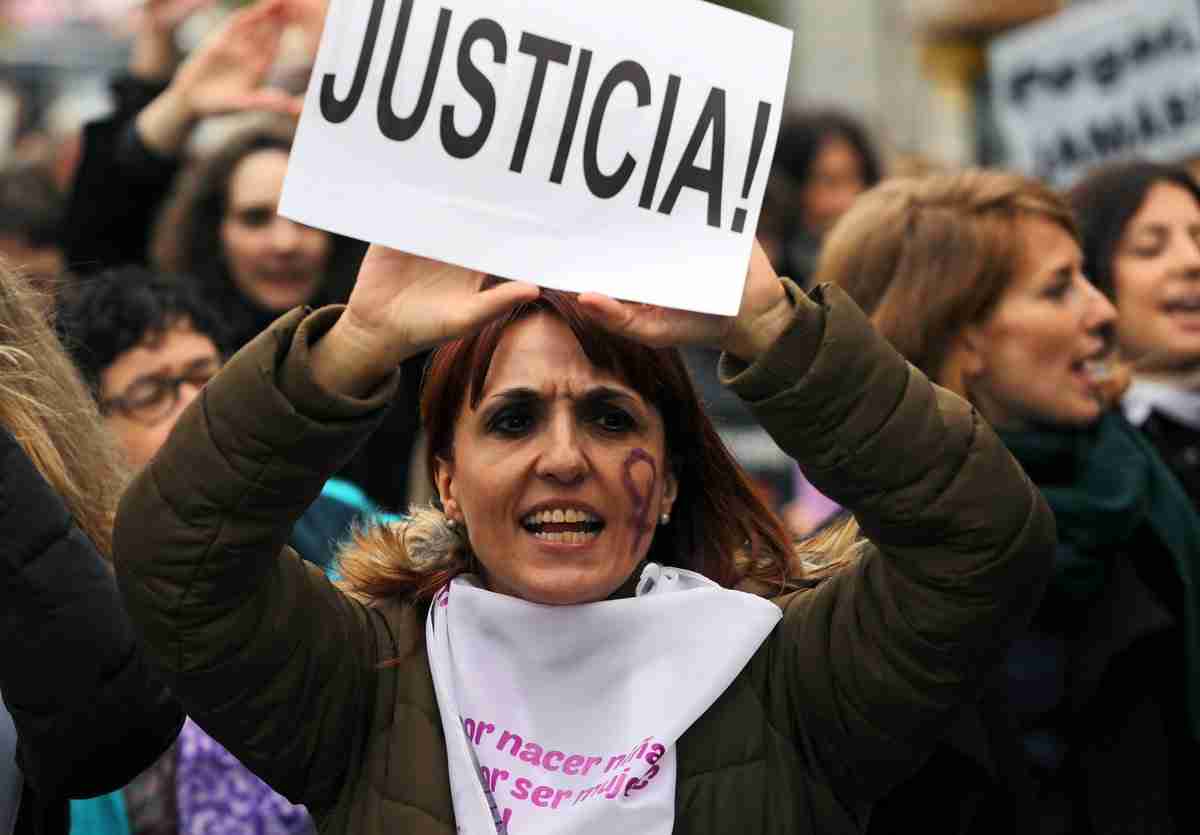 Consent law: turbo-feminist Spain falls into the ‘only yes is yes’ abyss