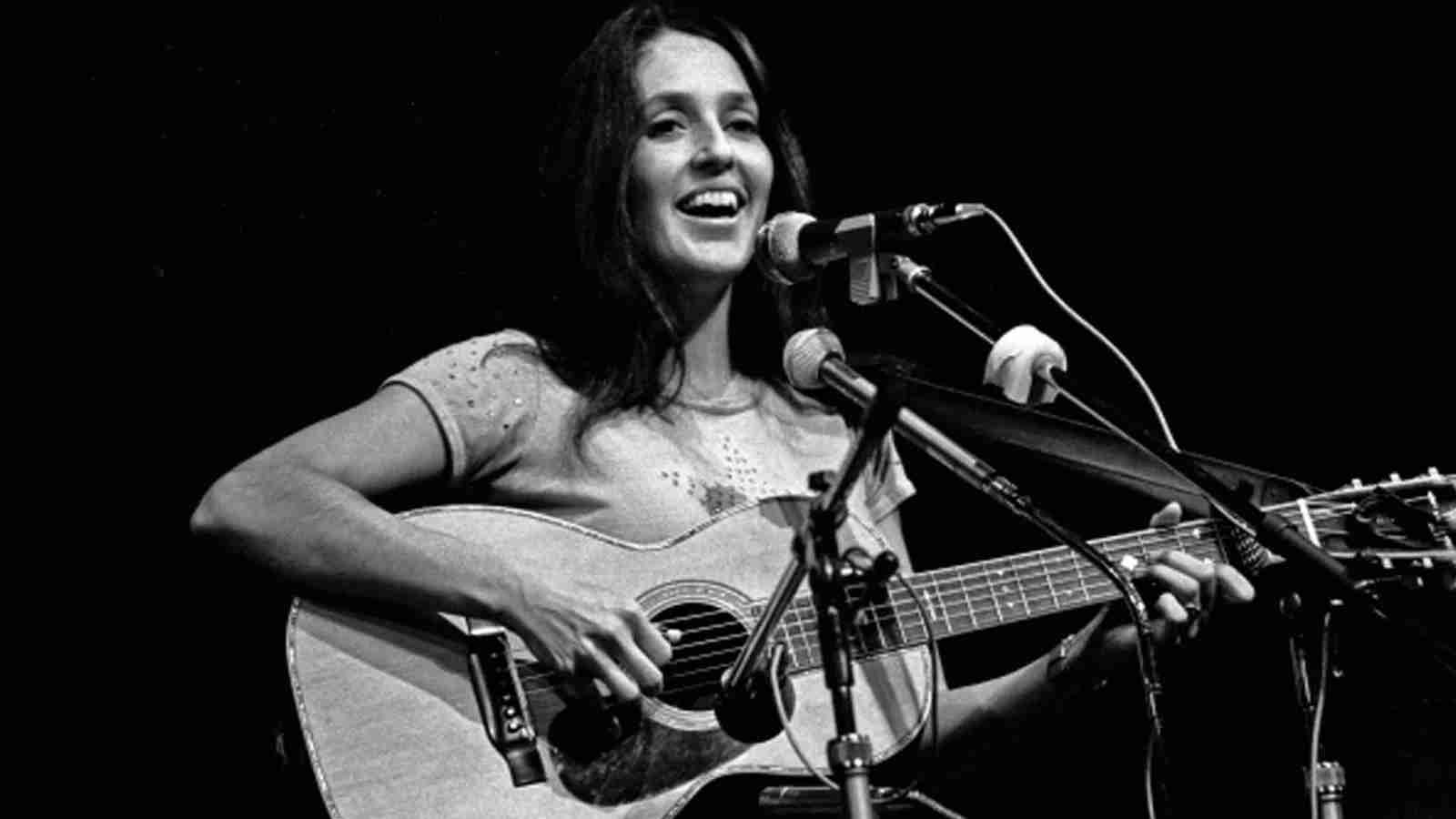 Joan Baez