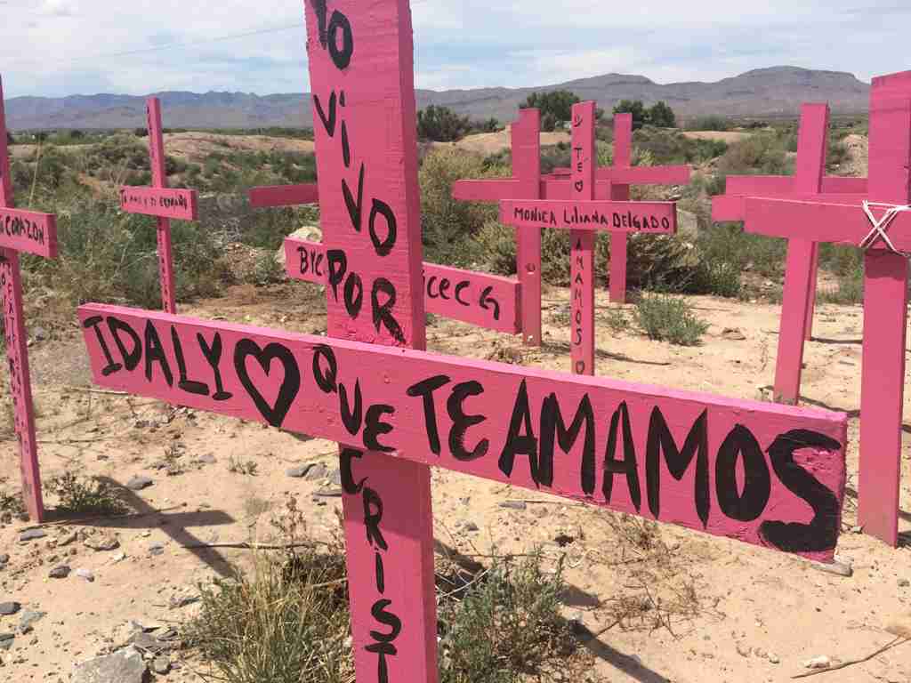 ciudad juarez femminicidio