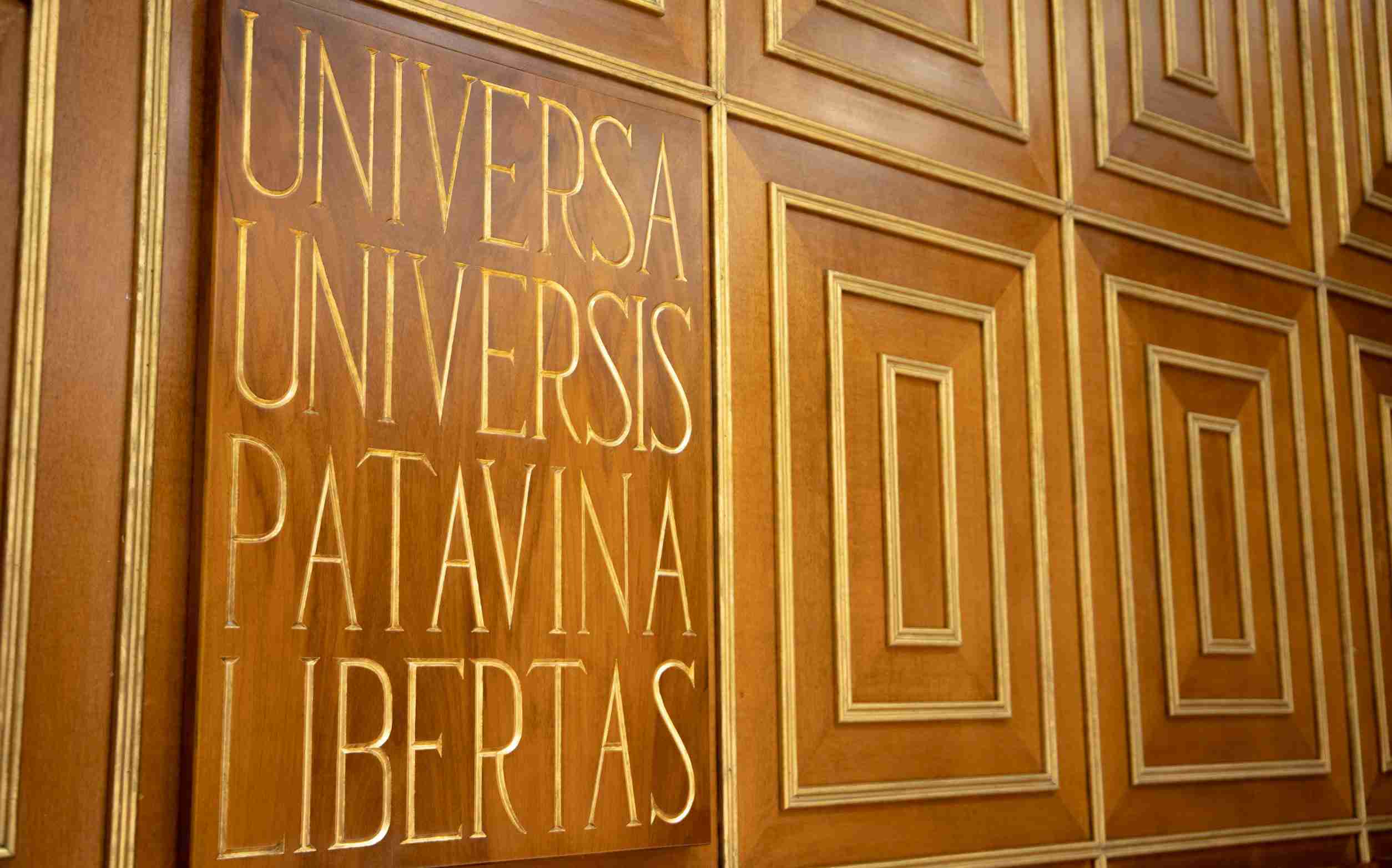 università Padova