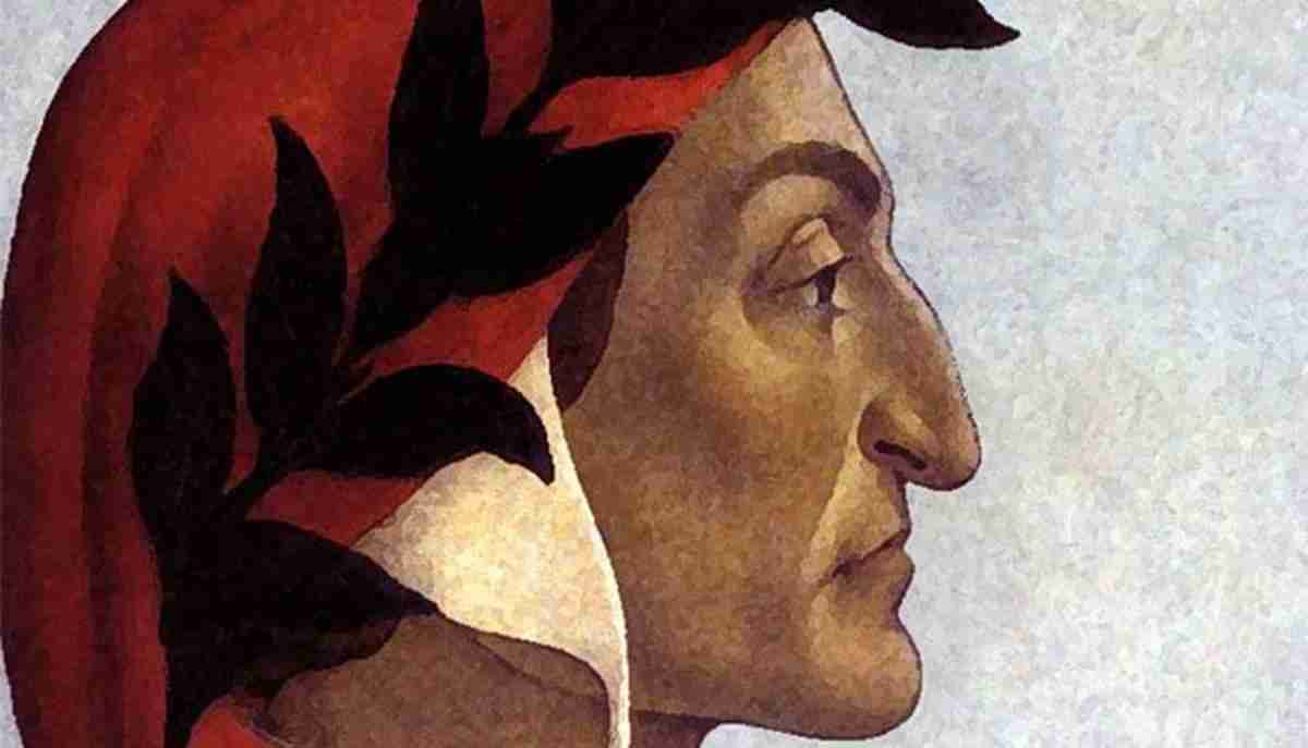 Dante Alighieri