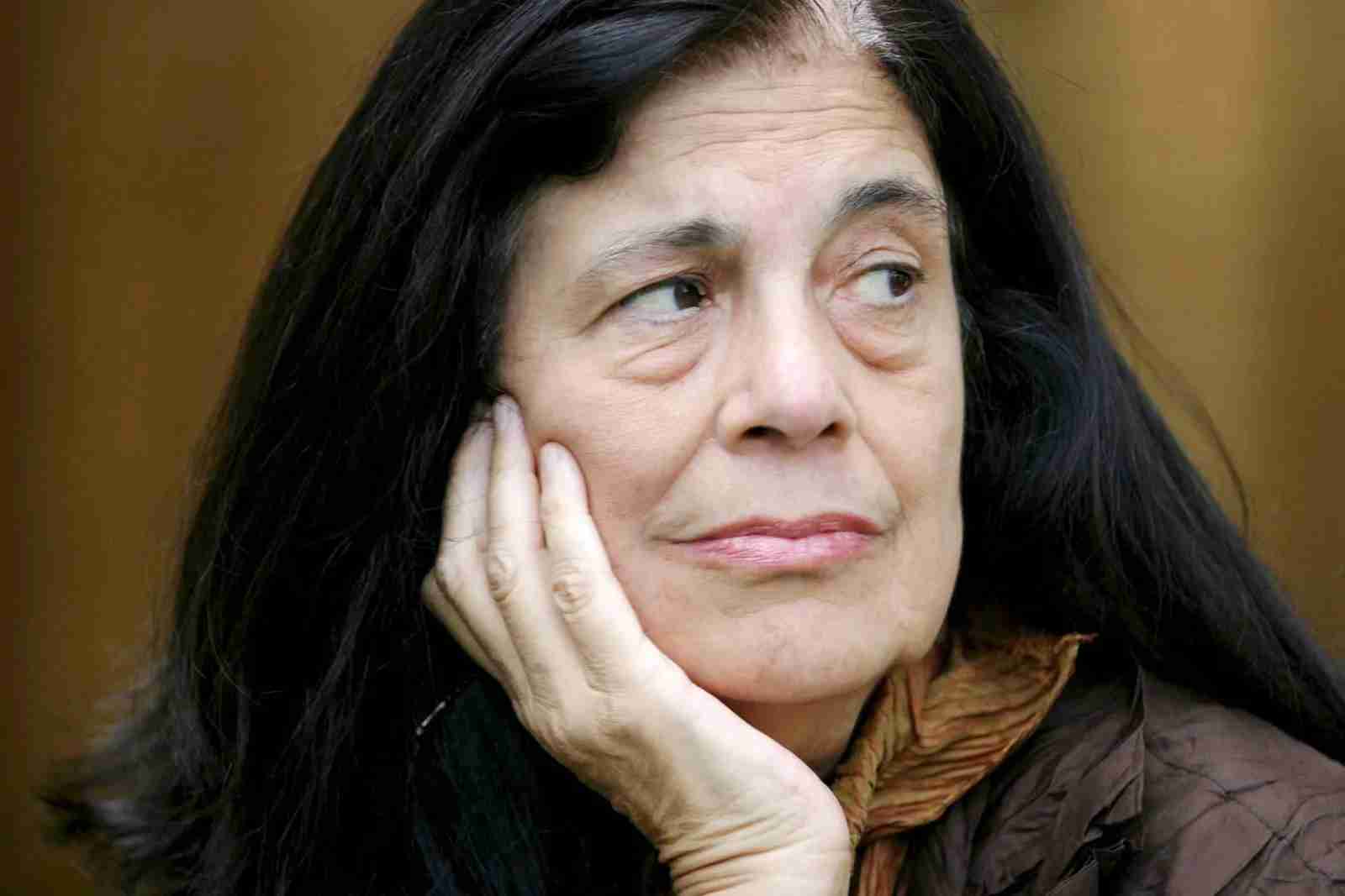 Susan Sontag