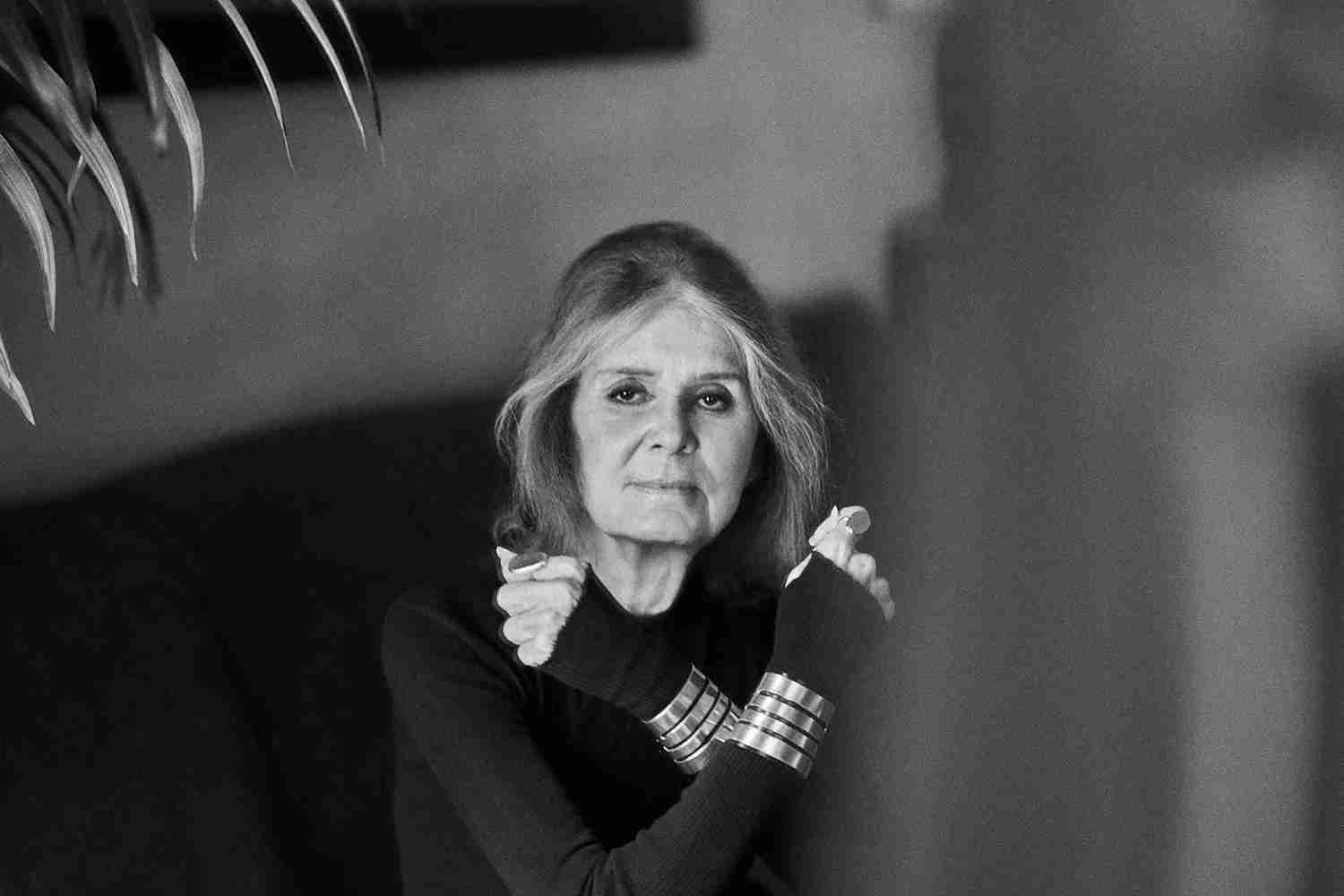 “The Glorias”: vita e opere della femminista Gloria Steinem