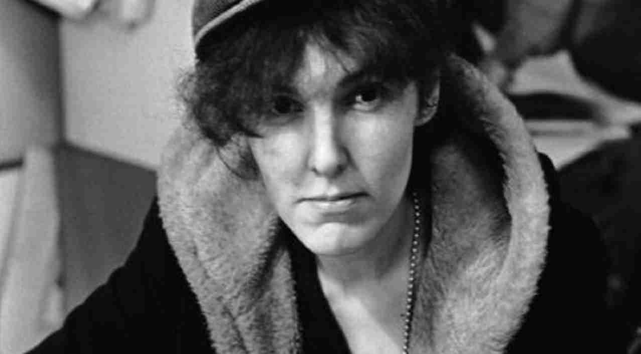 Valerie Solanas