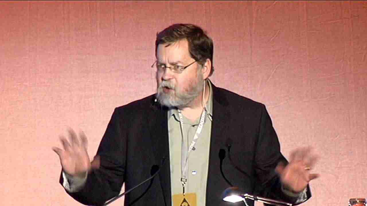 Pz Myers