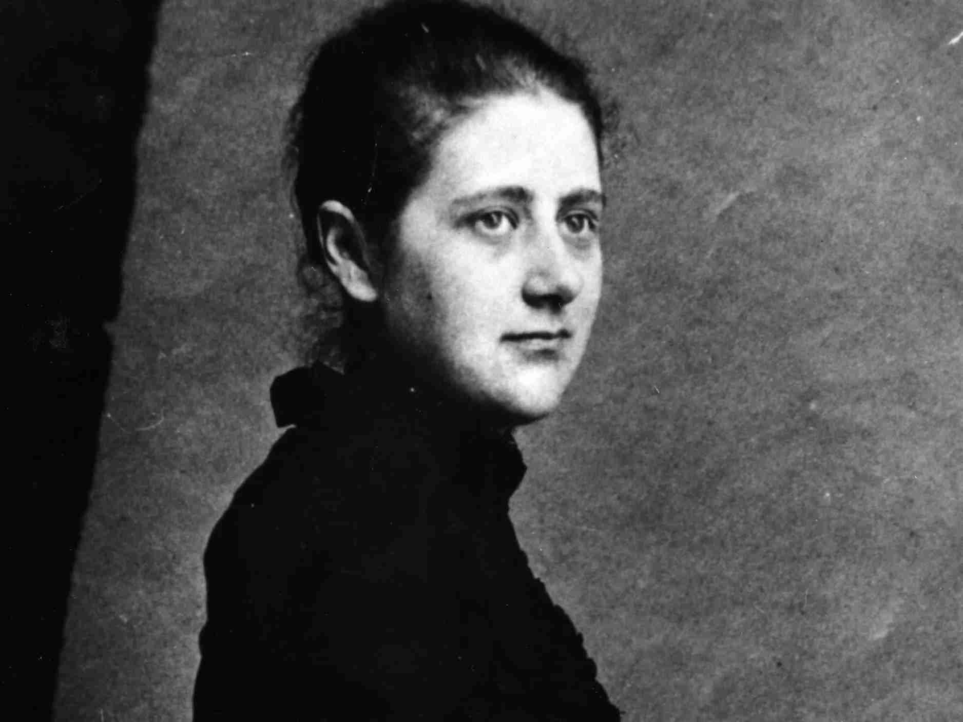 Hellen Beatrix Potter