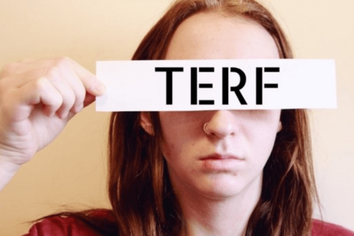 terf