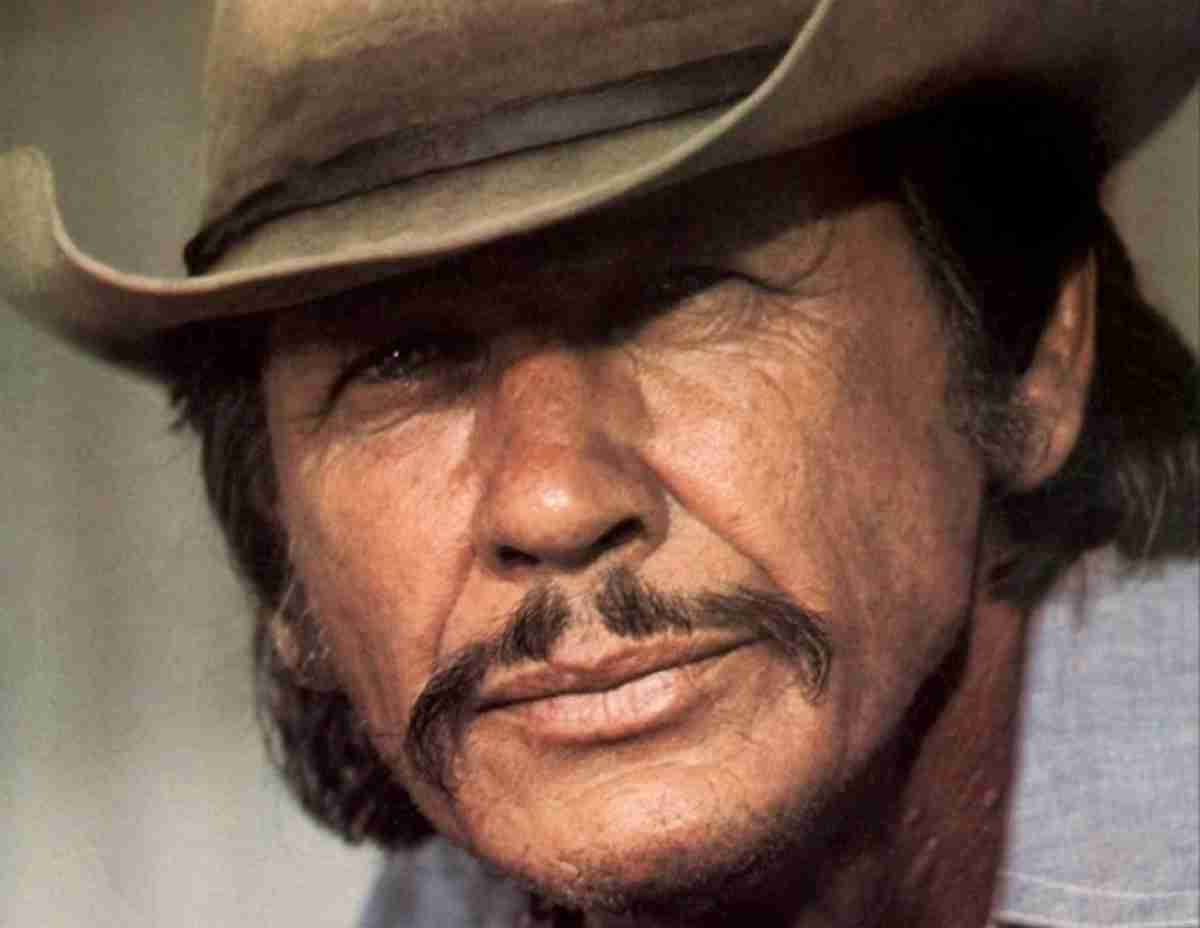 charles bronson