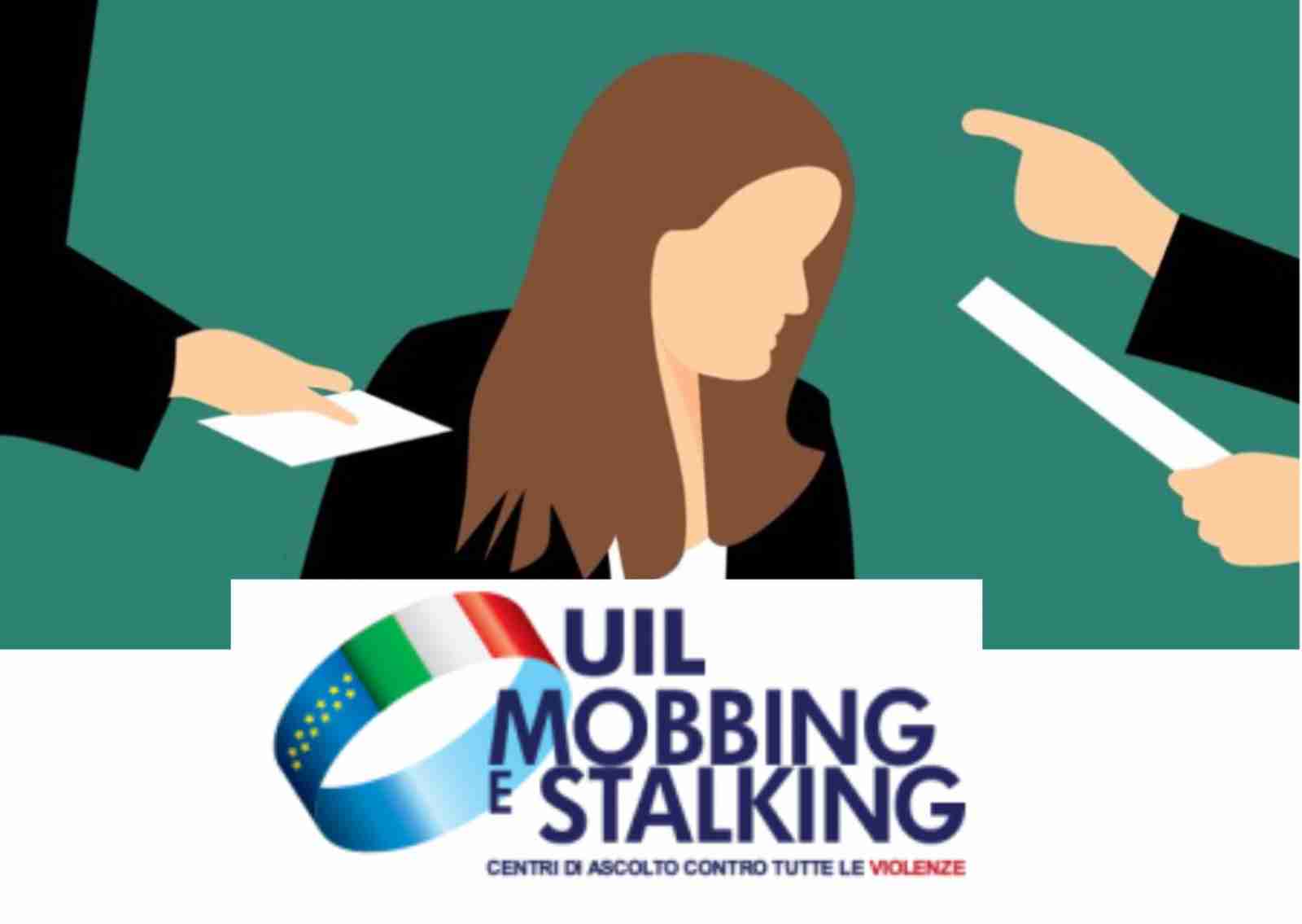 uil mobbing stalking