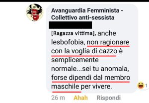 sessismo hate speech