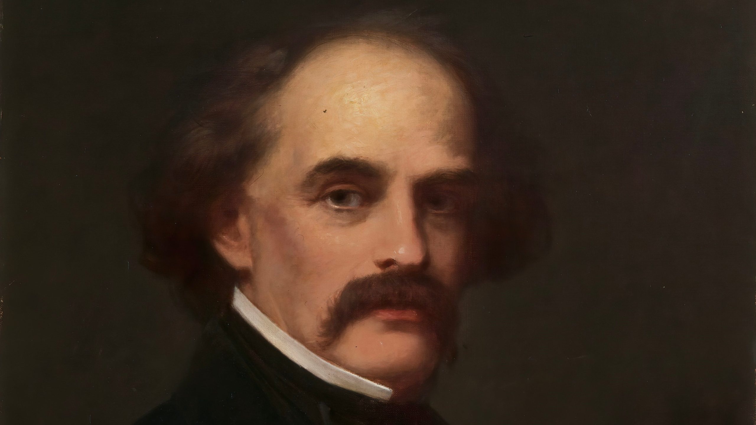 Nathaniel Hawthorne