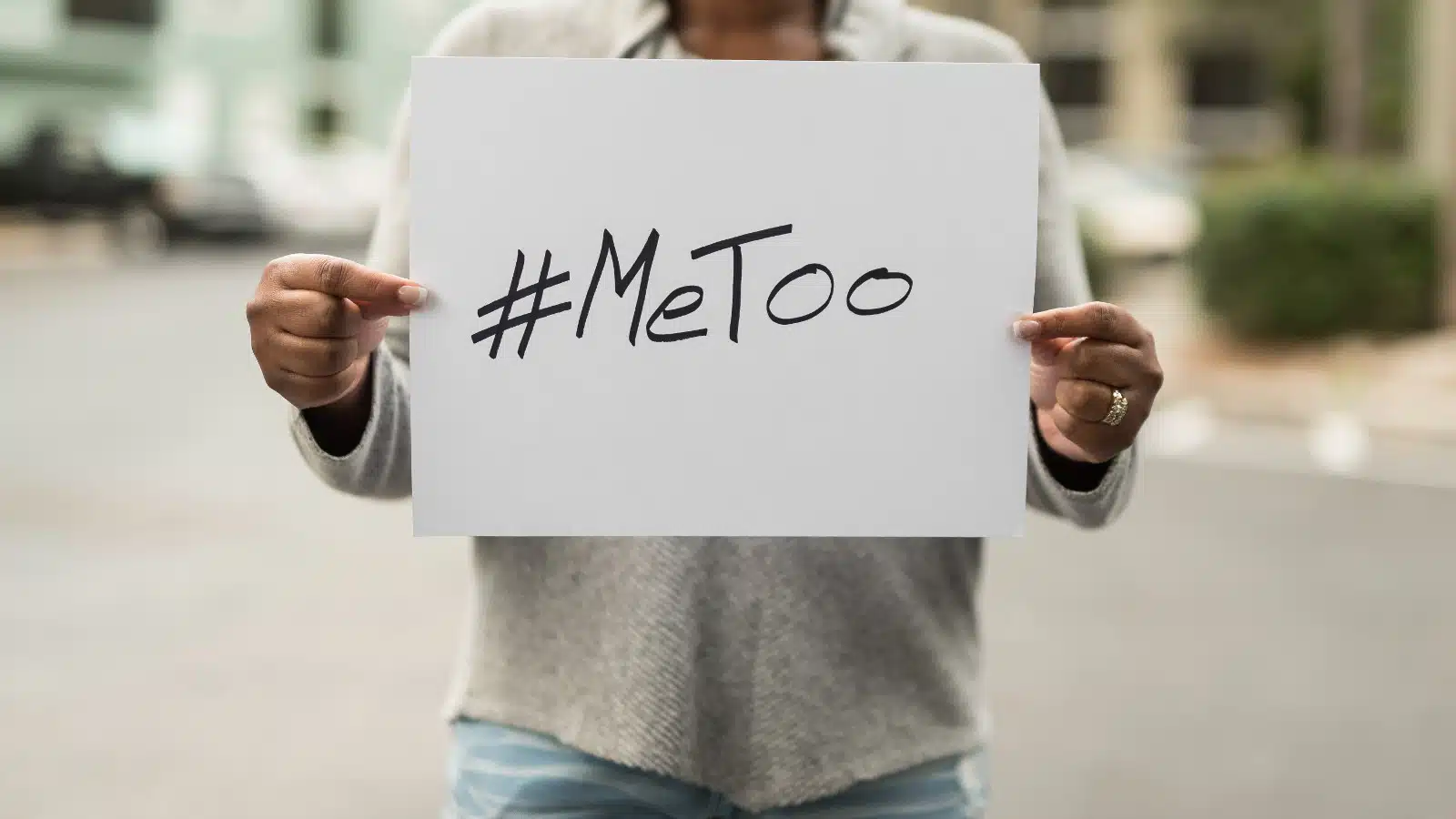 Evoluzione del #metoo: da “movimento” a moda