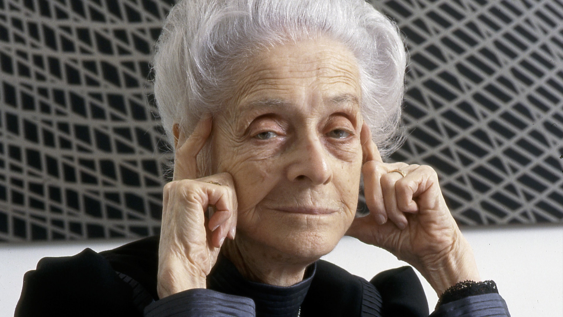 Rita Levi Montalcini