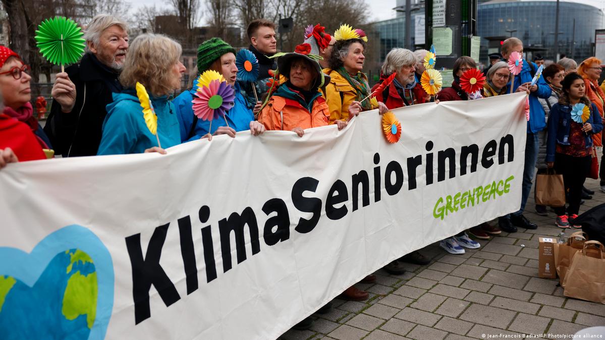 È ufficiale: anche i fenomeni climatici opprimono le donne